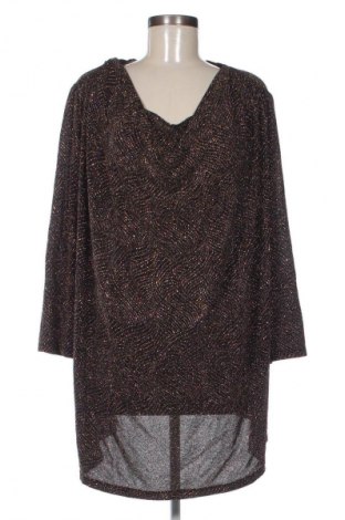 Damen Shirt Thea, Größe XXL, Farbe Mehrfarbig, Preis 11,99 €