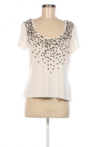 Damen Shirt Together, Größe M, Farbe Weiß, Preis 12,00 €
