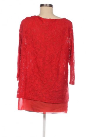 Damen Shirt Together, Größe L, Farbe Rot, Preis € 10,08
