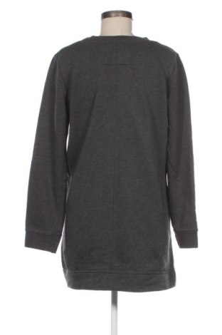 Damen Shirt Tom & Rose, Größe L, Farbe Grau, Preis 17,36 €