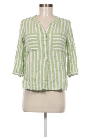 Damen Shirt Tom Tailor, Größe S, Farbe Mehrfarbig, Preis 23,99 €
