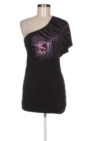 Damen Shirt Tom Tailor, Größe S, Farbe Schwarz, Preis 18,99 €