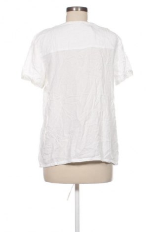 Bluză de femei Tom Tailor, Mărime M, Culoare Alb, Preț 88,99 Lei