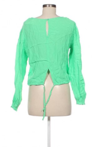 Dámska blúza Tom Tailor, Veľkosť S, Farba Zelená, Cena  19,95 €