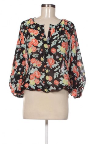 Damen Shirt Tom Tailor, Größe S, Farbe Mehrfarbig, Preis 18,99 €