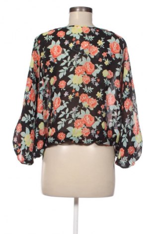 Damen Shirt Tom Tailor, Größe S, Farbe Mehrfarbig, Preis 18,99 €