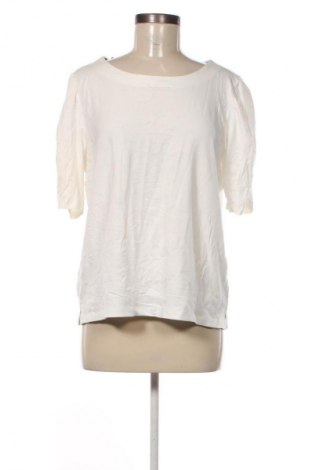 Damen Shirt Tom Tailor, Größe XL, Farbe Weiß, Preis 18,99 €