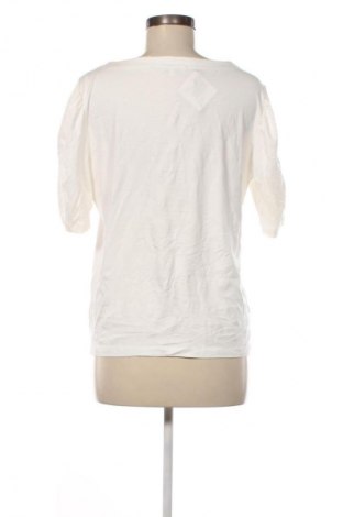 Damen Shirt Tom Tailor, Größe XL, Farbe Weiß, Preis 18,99 €
