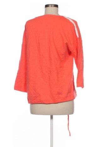 Damen Shirt Tom Tailor, Größe M, Farbe Orange, Preis 23,99 €