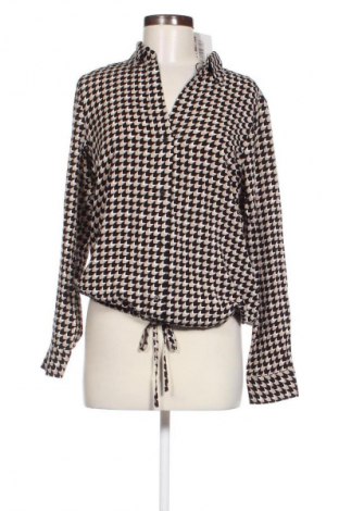 Damen Shirt Tom Tailor, Größe S, Farbe Mehrfarbig, Preis 46,65 €