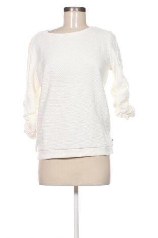 Bluză de femei Tom Tailor, Mărime L, Culoare Alb, Preț 226,99 Lei