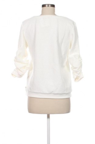 Bluză de femei Tom Tailor, Mărime L, Culoare Alb, Preț 226,99 Lei