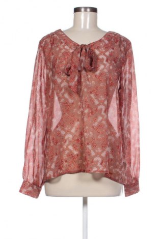 Bluză de femei Tom Tailor, Mărime M, Culoare Multicolor, Preț 84,78 Lei