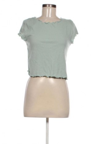 Bluzka damska Tom Tailor, Rozmiar M, Kolor Zielony, Cena 88,99 zł