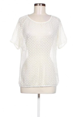 Damen Shirt Tom Tailor, Größe S, Farbe Weiß, Preis € 13,46