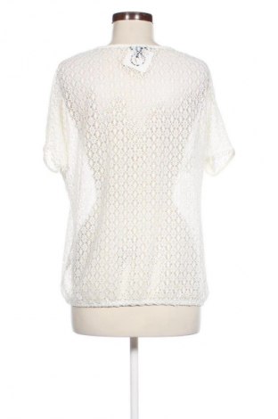 Damen Shirt Tom Tailor, Größe S, Farbe Weiß, Preis € 13,46