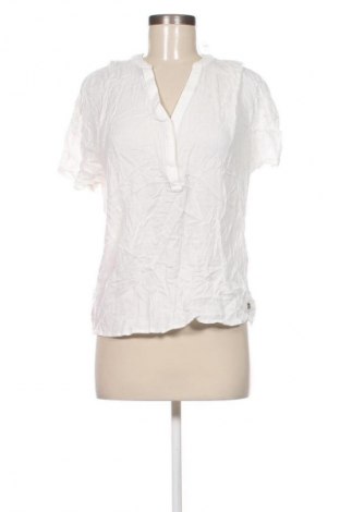 Damen Shirt Tom Tailor, Größe S, Farbe Weiß, Preis € 13,99