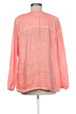 Damen Shirt Tom Tailor, Größe XL, Farbe Orange, Preis 17,44 €