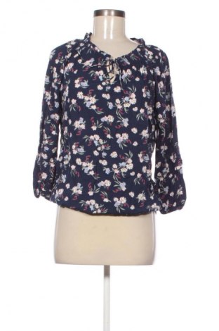 Damen Shirt Tom Tailor, Größe S, Farbe Mehrfarbig, Preis € 9,99