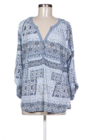 Bluză de femei Tom Tailor, Mărime XXL, Culoare Multicolor, Preț 85,23 Lei