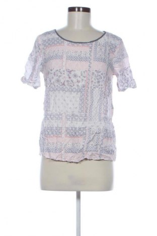 Bluzka damska Tom Tailor, Rozmiar S, Kolor Kolorowy, Cena 88,99 zł