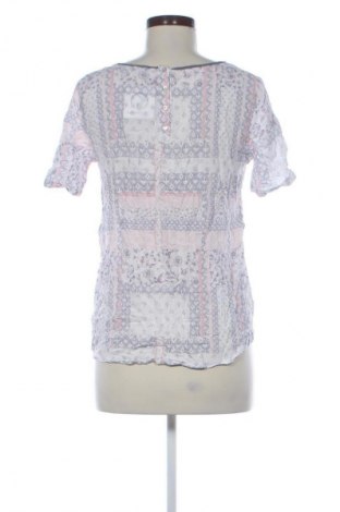 Bluzka damska Tom Tailor, Rozmiar S, Kolor Kolorowy, Cena 88,99 zł