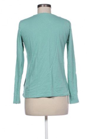 Damen Shirt Tom Tailor, Größe L, Farbe Grün, Preis 17,25 €
