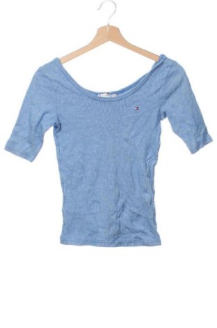 Bluză de femei Tommy Hilfiger, Mărime XS, Culoare Multicolor, Preț 221,99 Lei