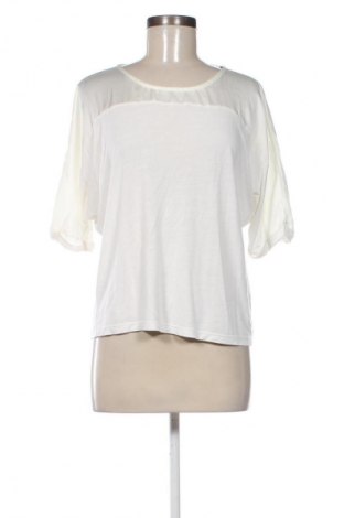 Damen Shirt Tommy Hilfiger, Größe L, Farbe Ecru, Preis € 41,52