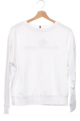 Dámská halenka Tommy Hilfiger, Velikost XXS, Barva Bílá, Cena  2 379,00 Kč