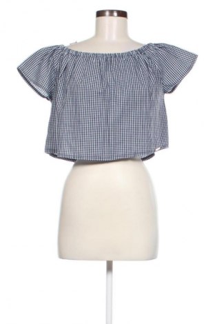 Damen Shirt Tommy Hilfiger, Größe M, Farbe Mehrfarbig, Preis 30,28 €