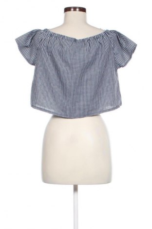 Damen Shirt Tommy Hilfiger, Größe M, Farbe Mehrfarbig, Preis 30,28 €