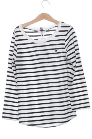 Damen Shirt Tommy Hilfiger, Größe XS, Farbe Mehrfarbig, Preis 142,99 €