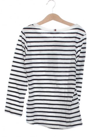 Damen Shirt Tommy Hilfiger, Größe XS, Farbe Mehrfarbig, Preis 142,99 €