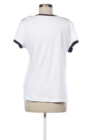 Γυναικεία μπλούζα Tommy Hilfiger, Μέγεθος XL, Χρώμα Εκρού, Τιμή 36,15 €
