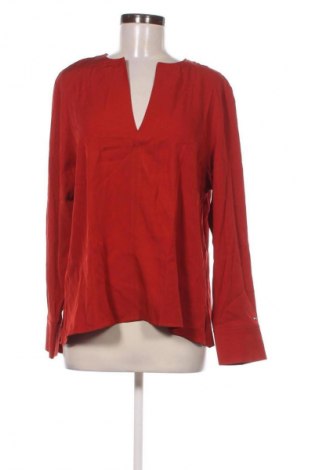 Damen Shirt Tommy Hilfiger, Größe L, Farbe Rot, Preis € 142,99