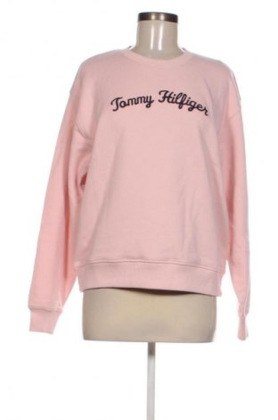 Bluză de femei Tommy Hilfiger, Mărime M, Culoare Roz, Preț 509,99 Lei