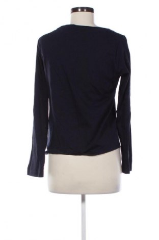 Bluză de femei Tommy Hilfiger, Mărime S, Culoare Albastru, Preț 225,15 Lei