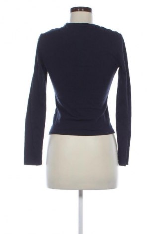 Bluzka damska Tommy Jeans, Rozmiar M, Kolor Niebieski, Cena 222,99 zł