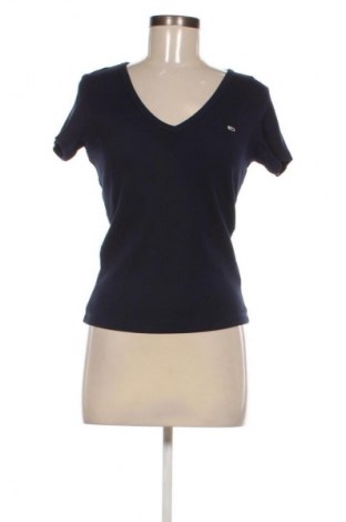 Bluză de femei Tommy Jeans, Mărime M, Culoare Albastru, Preț 413,99 Lei