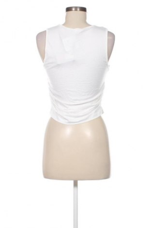 Bluză de femei Tommy Jeans, Mărime XL, Culoare Alb, Preț 457,99 Lei