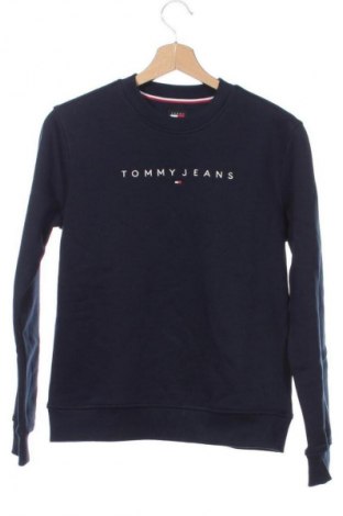 Dámská halenka Tommy Jeans, Velikost XS, Barva Modrá, Cena  2 379,00 Kč