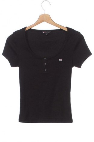 Γυναικεία μπλούζα Tommy Jeans, Μέγεθος XS, Χρώμα Πολύχρωμο, Τιμή 89,99 €