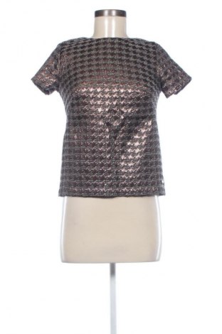 Damen Shirt Top Secret, Größe S, Farbe Mehrfarbig, Preis 9,79 €