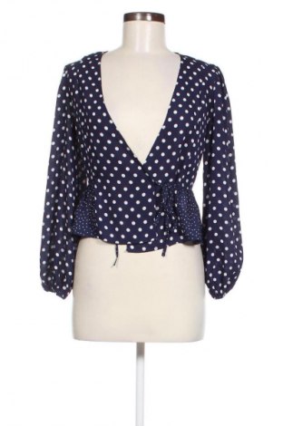 Damen Shirt Topshop, Größe S, Farbe Mehrfarbig, Preis € 17,44