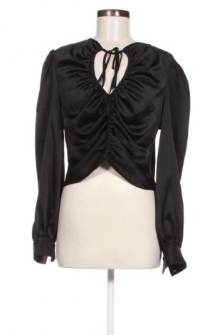 Dámská halenka Topshop, Velikost M, Barva Černá, Cena  439,00 Kč