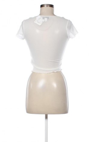 Damen Shirt Topshop, Größe S, Farbe Weiß, Preis € 13,95