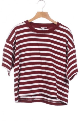 Damen Shirt Topshop, Größe XS, Farbe Mehrfarbig, Preis 17,36 €