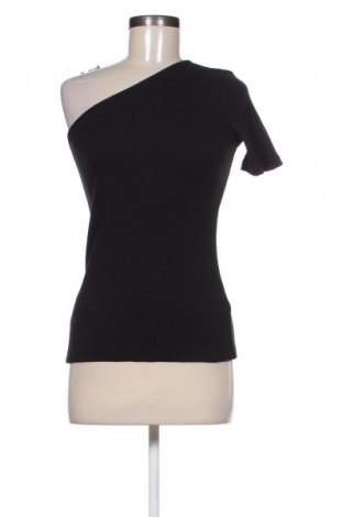 Bluzka damska Trendyol, Rozmiar XL, Kolor Czarny, Cena 62,92 zł