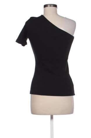 Bluzka damska Trendyol, Rozmiar XL, Kolor Czarny, Cena 62,92 zł